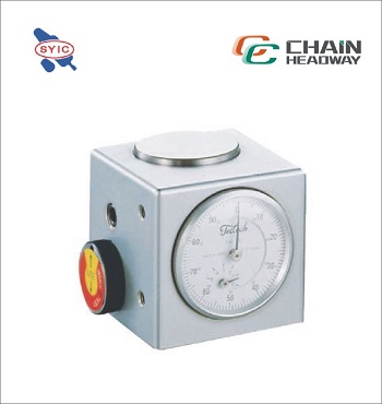 ZDI-50量表式Z軸設定器
